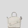 BOLSO TOTE PEQUEÑO PERFORADO K/CIRCLE