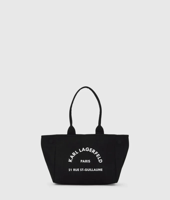 Bolso tote transformable Rue St-Guillaume