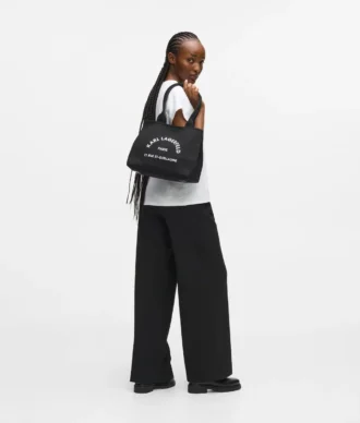 Bolso tote transformable Rue St-Guillaume