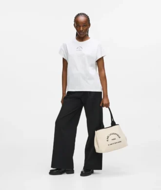 Bolso tote transformable Rue St-Guillaume