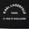 Bolso tote transformable Rue St-Guillaume