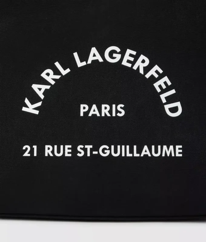 Bolso tote transformable Rue St-Guillaume