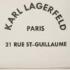 Bolso tote transformable Rue St-Guillaume