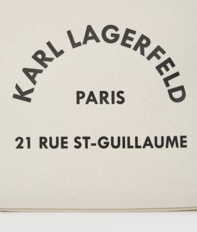 Bolso tote transformable Rue St-Guillaume