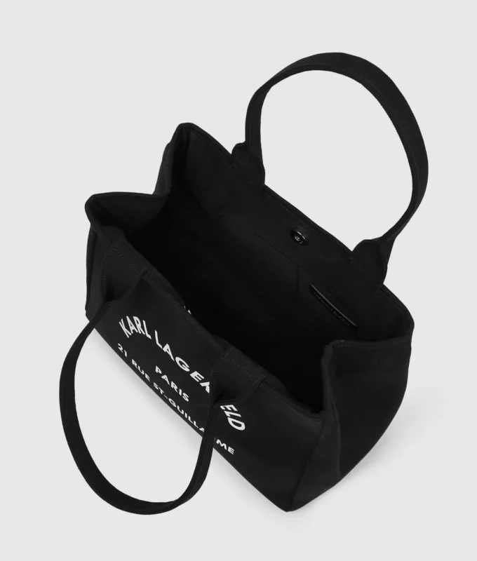 Bolso tote transformable Rue St-Guillaume