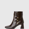 Botas a media pierna Beata Autograph
