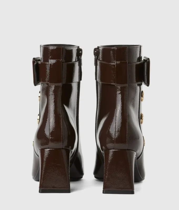 Botas a media pierna Beata Autograph