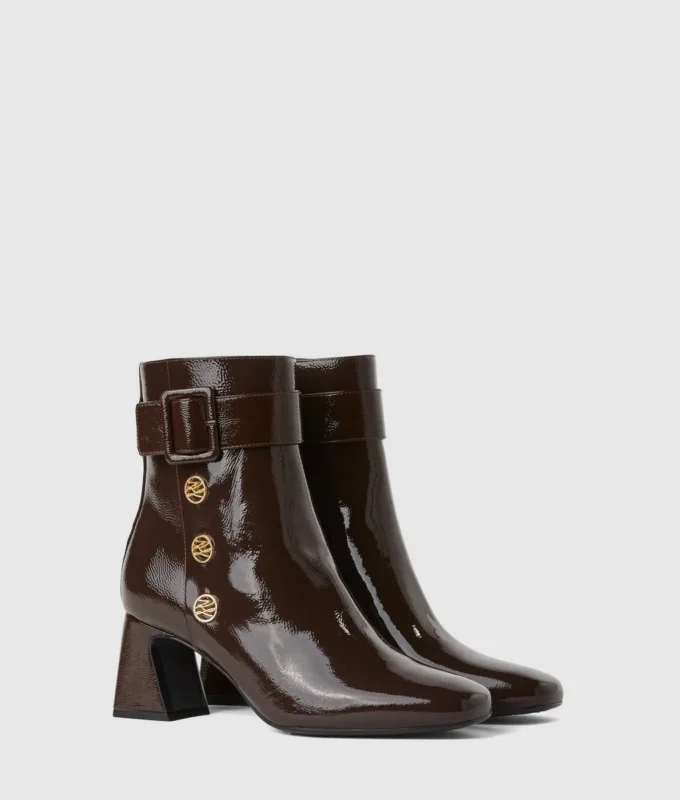 Botas a media pierna Beata Autograph