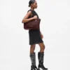 Botas altas Beata Autograph