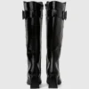 Botas altas Beata Autograph