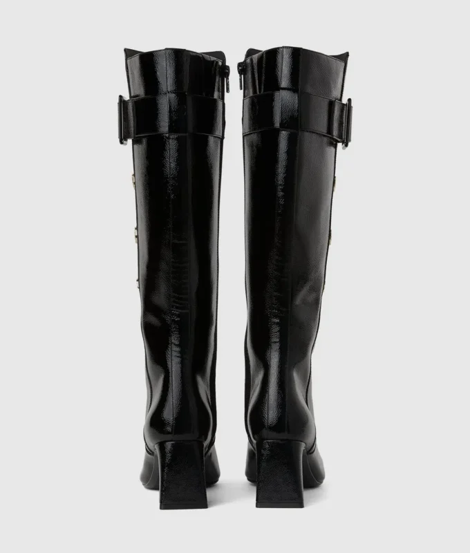 Botas altas Beata Autograph