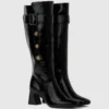 Botas altas Beata Autograph