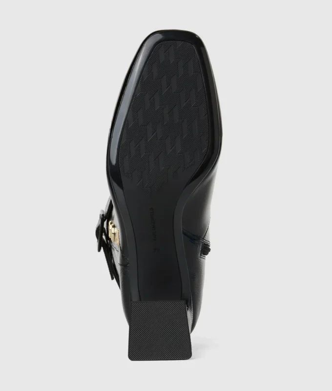 Botas altas Beata Autograph