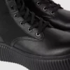 Botas altas de punto Kreeper