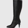 Botas altas Ikon NFT