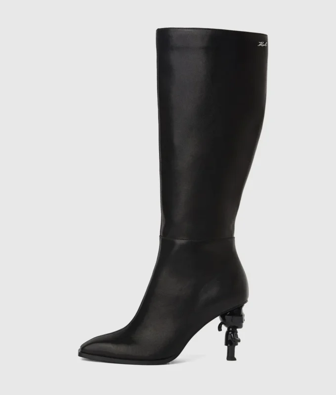 Botas altas Ikon NFT