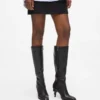 Botas altas Ikon NFT