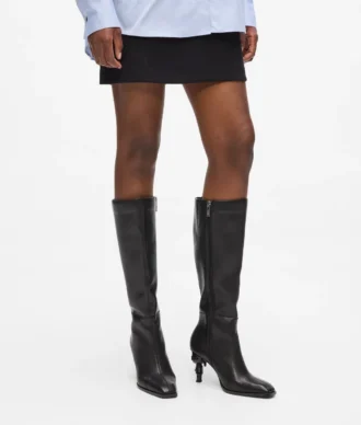 Botas altas Ikon NFT