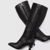 Botas altas Ikon NFT