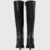 Botas altas Ikon NFT