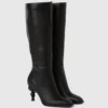 Botas altas Ikon NFT