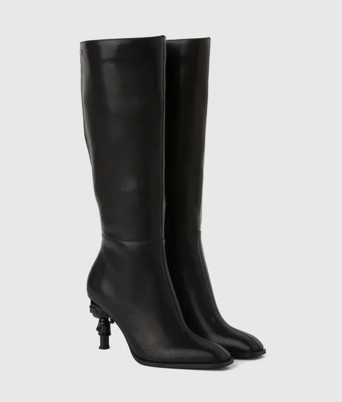 Botas altas Ikon NFT