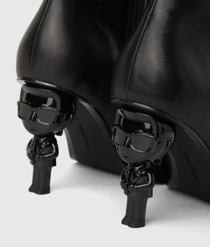 Botas altas Ikon NFT