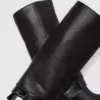 Botas altas plegables Debutante