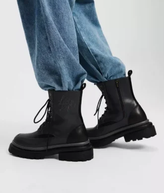 BOTAS BROOKE DE KLJ X ATELIER RESERVÉ