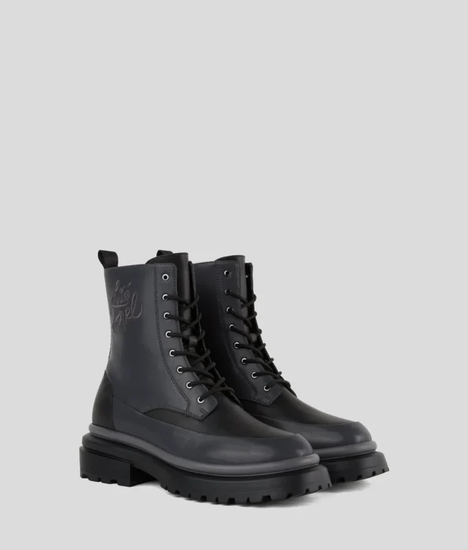 BOTAS BROOKE DE KLJ X ATELIER RESERVÉ