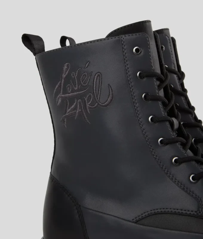 BOTAS BROOKE DE KLJ X ATELIER RESERVÉ