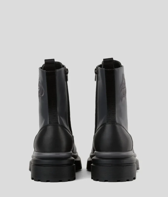 BOTAS BROOKE DE KLJ X ATELIER RESERVÉ