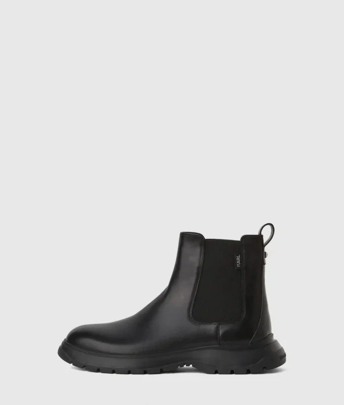 Botas Chelsea Magnus