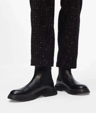 Botas Chelsea Magnus