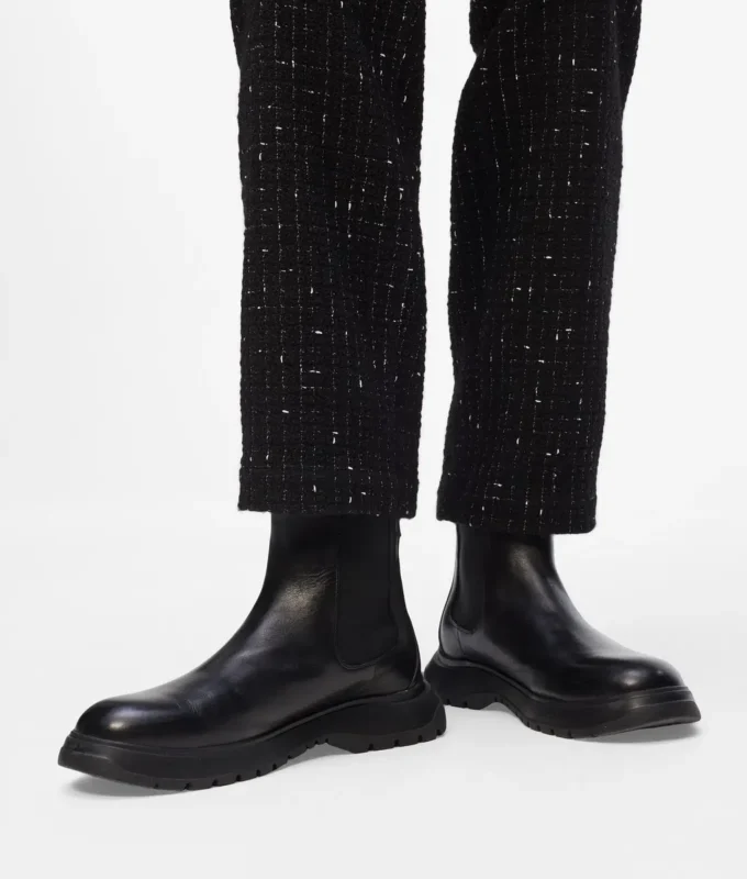 Botas Chelsea Magnus