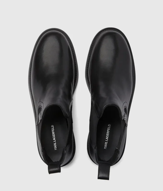 Botas Chelsea Magnus