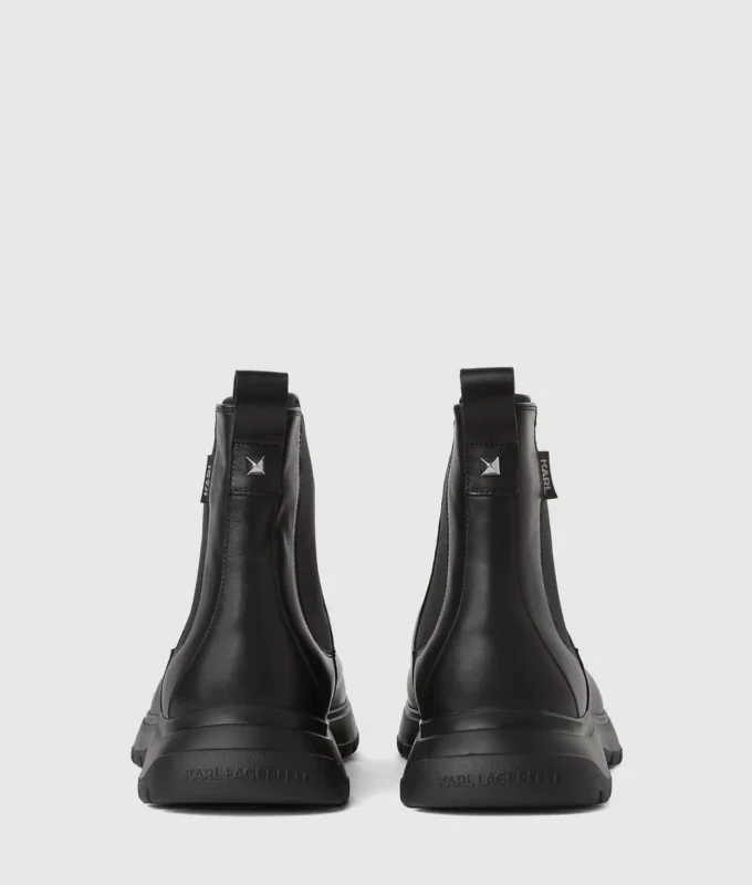 Botas Chelsea Magnus