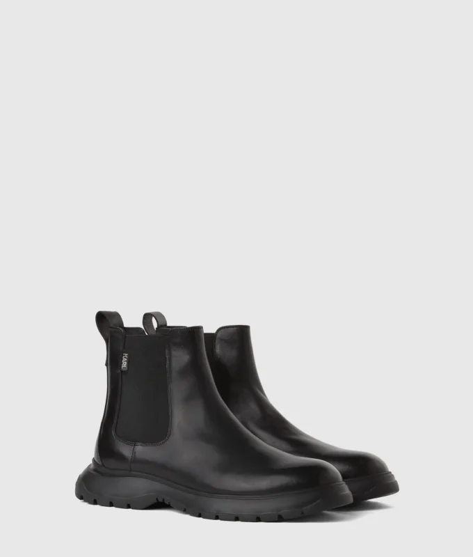 Botas Chelsea Magnus