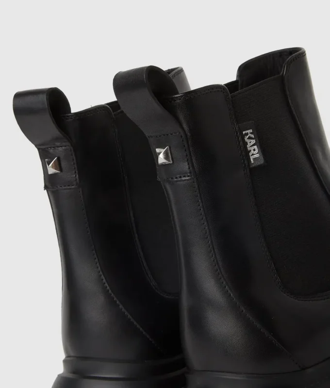 Botas Chelsea Magnus
