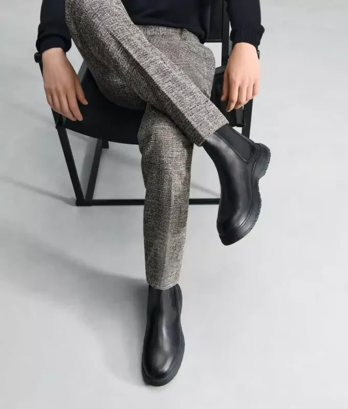 Botas Chelsea Magnus