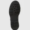 Botas con cordones para niña