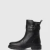 Botas con hebilla a media pantorrilla Binky