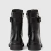 Botas con hebilla a media pantorrilla Binky