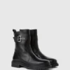 Botas con hebilla a media pantorrilla Binky