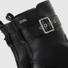 Botas con hebilla a media pantorrilla Binky