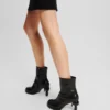 BOTAS CON TALÓN IKON ISLAND