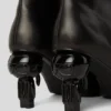 BOTAS CON TALÓN IKON ISLAND