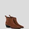 BOTAS CORTAS KANSAS