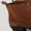 BOTAS CORTAS KANSAS
