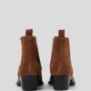 BOTAS CORTAS KANSAS